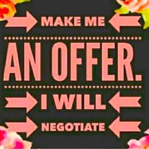 Come shop. Unbeatable prices for quality clothes and shoes!